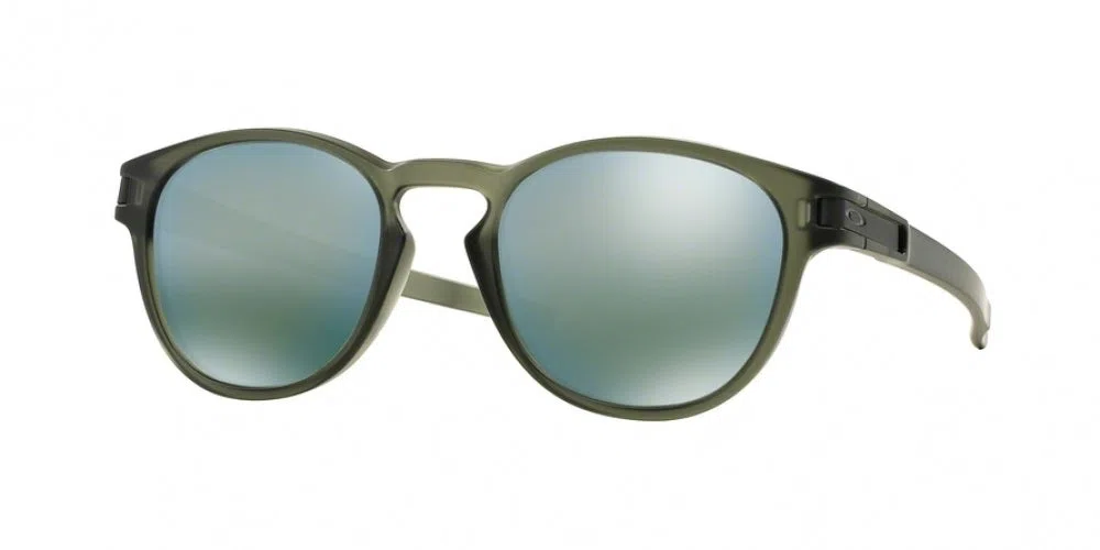 Oakley Latch 9265 Sunglasses - view 35